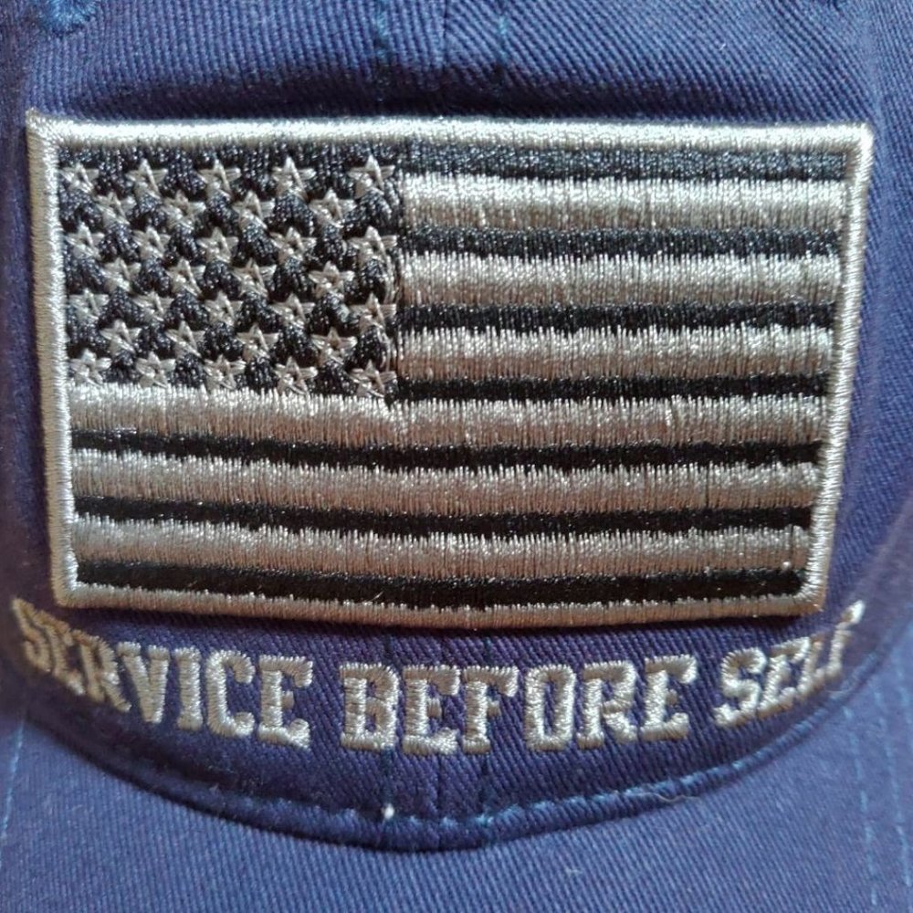 Under Armour Hat  Service To Country Edition